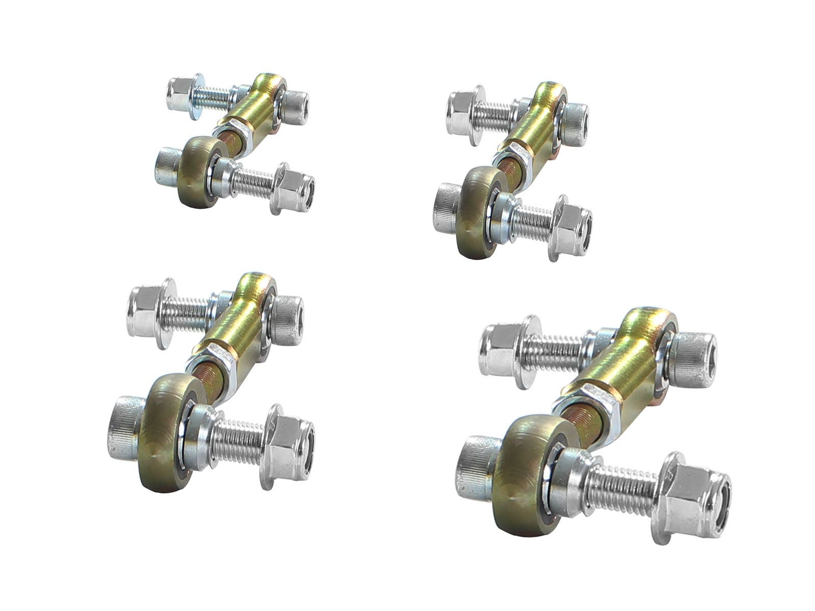 Afe Power 440-401002-A Pfadt Series Heavy Duty Street End Link Set Afe/Advance