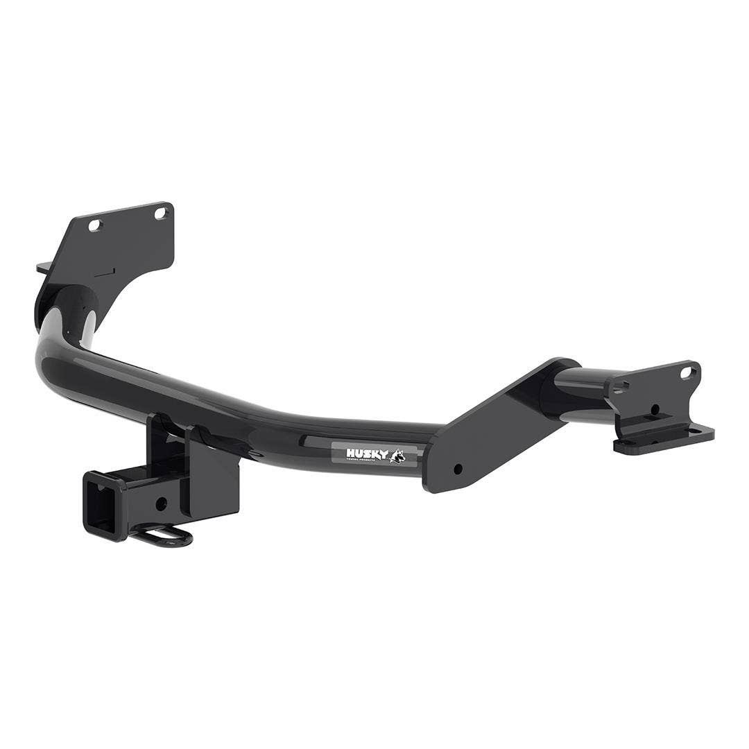 Husky Towing 69642C Class 3 Trailer Hitch With 2 In. Receiver  Towing  Class 3