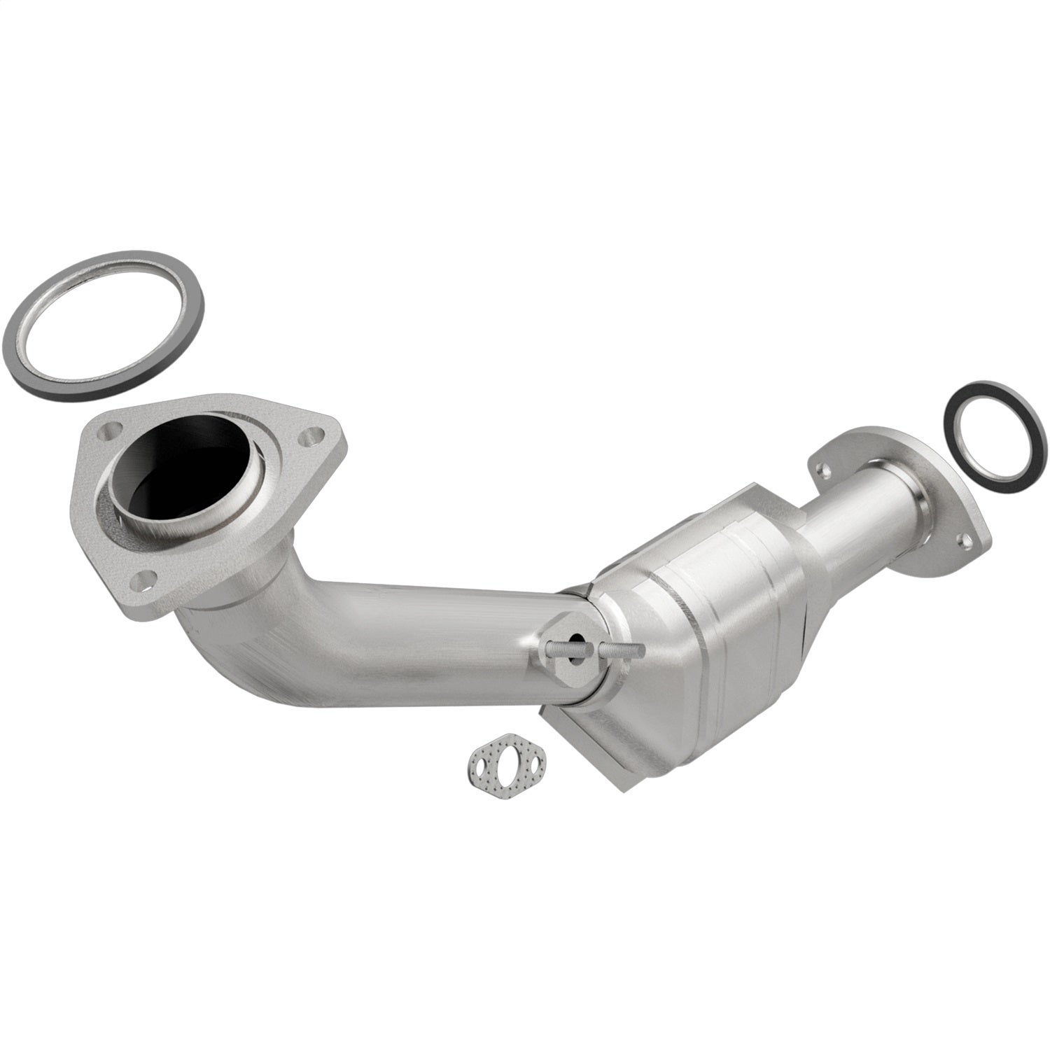 Magnaflow California Converter 444758 Direct Fit California Catalytic Converter