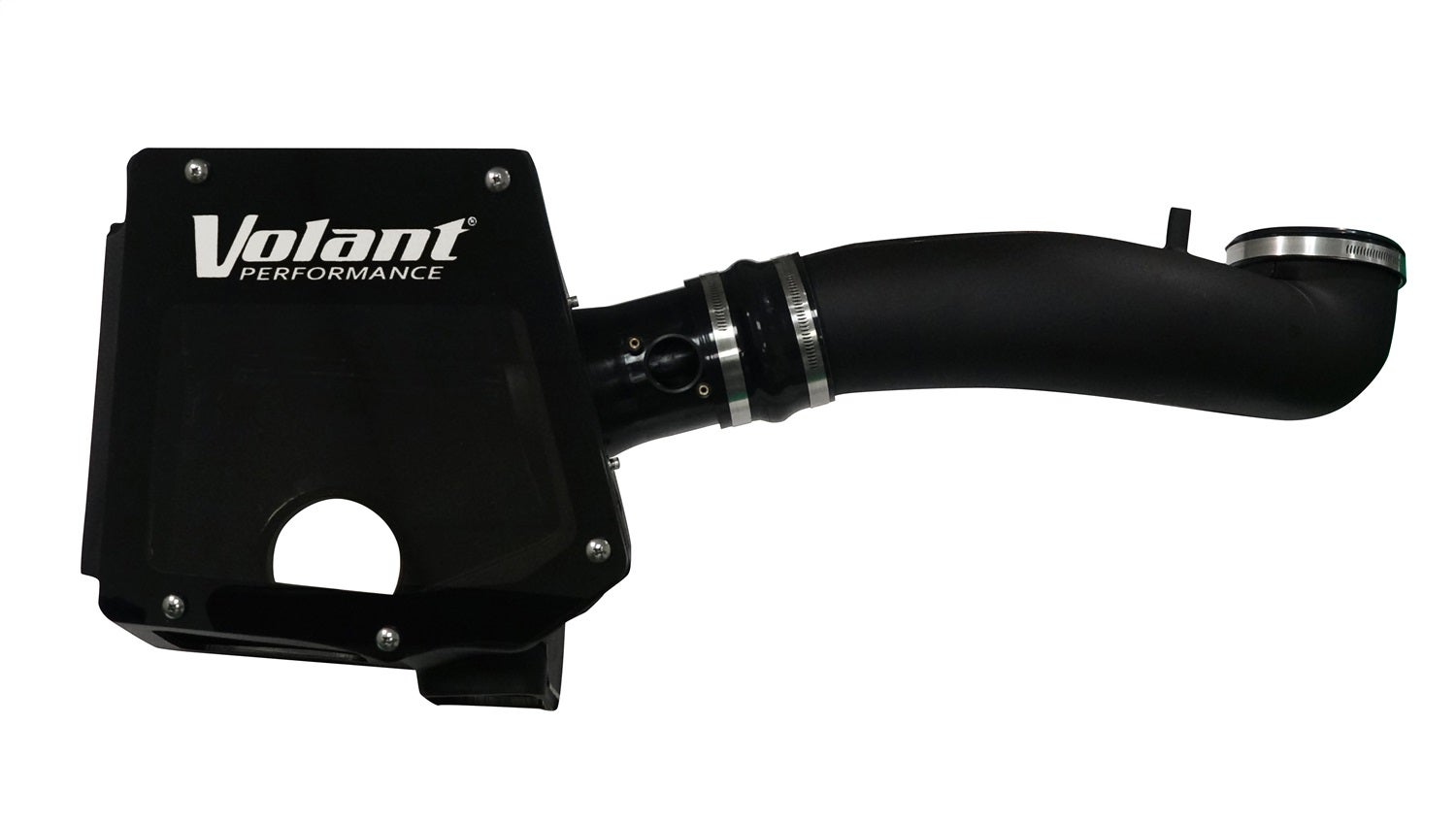 Volant Performance 15160 Cold Air Intake Kit  Performance  Cold Air Intake Kit