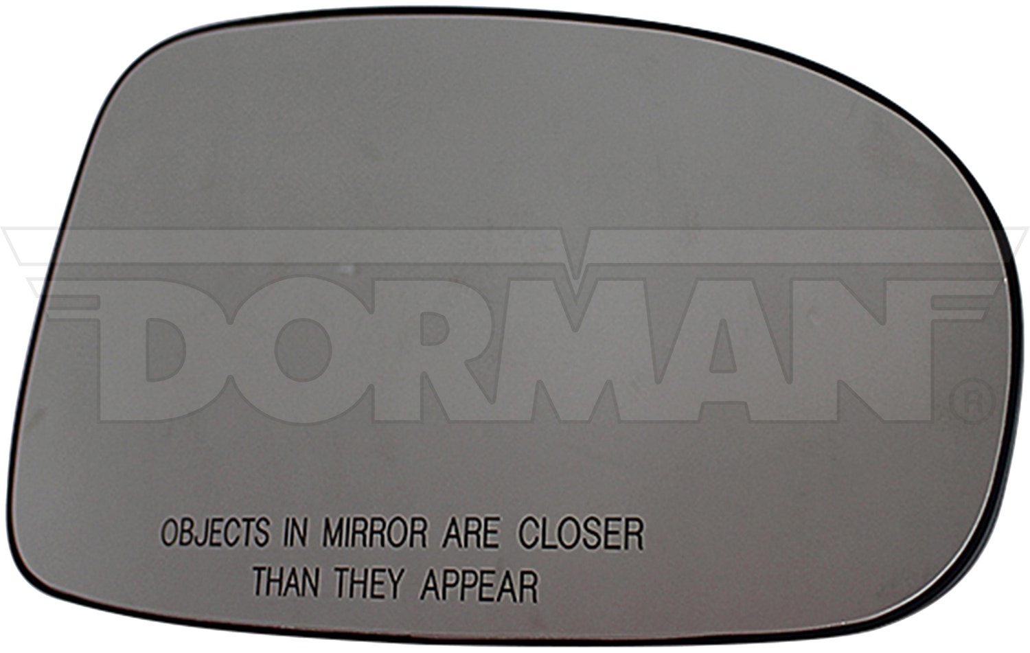 Dorman - Help Door Mirror Glass P/N:56188  Door Mirror Glass P/N: