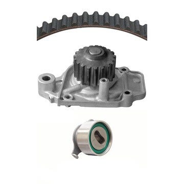 Dayco Engine Timing Belt Kit With Water Pump P/N:Wp143k1a  Products Inc Wp139k1a