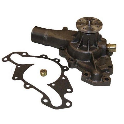 Gmb Engine Water Pump P/N:130-7200  Engine Water Pump P/N: