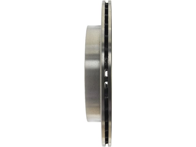 Centric Parts Disc Brake Rotor P/N:121.48005  Disc Brake Rotor P/N: