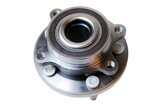 Mevotech Wheel Bearing And Hub Assembly P/N:H513275  Wheel Bearing And Hub