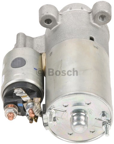 Bosch Starter Motor P/N:Sr7516n  Starter Motor P/N: