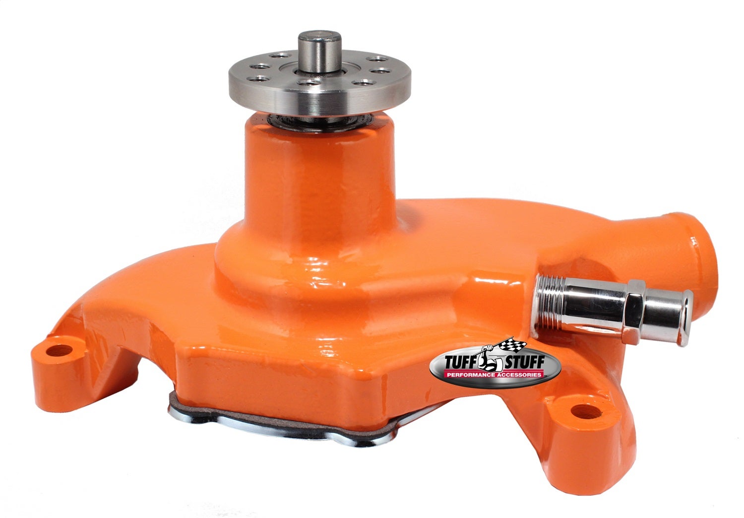 Tuff Stuff Performance 1354Ncorange Supercool Water Pump Tuff Stuff Performance