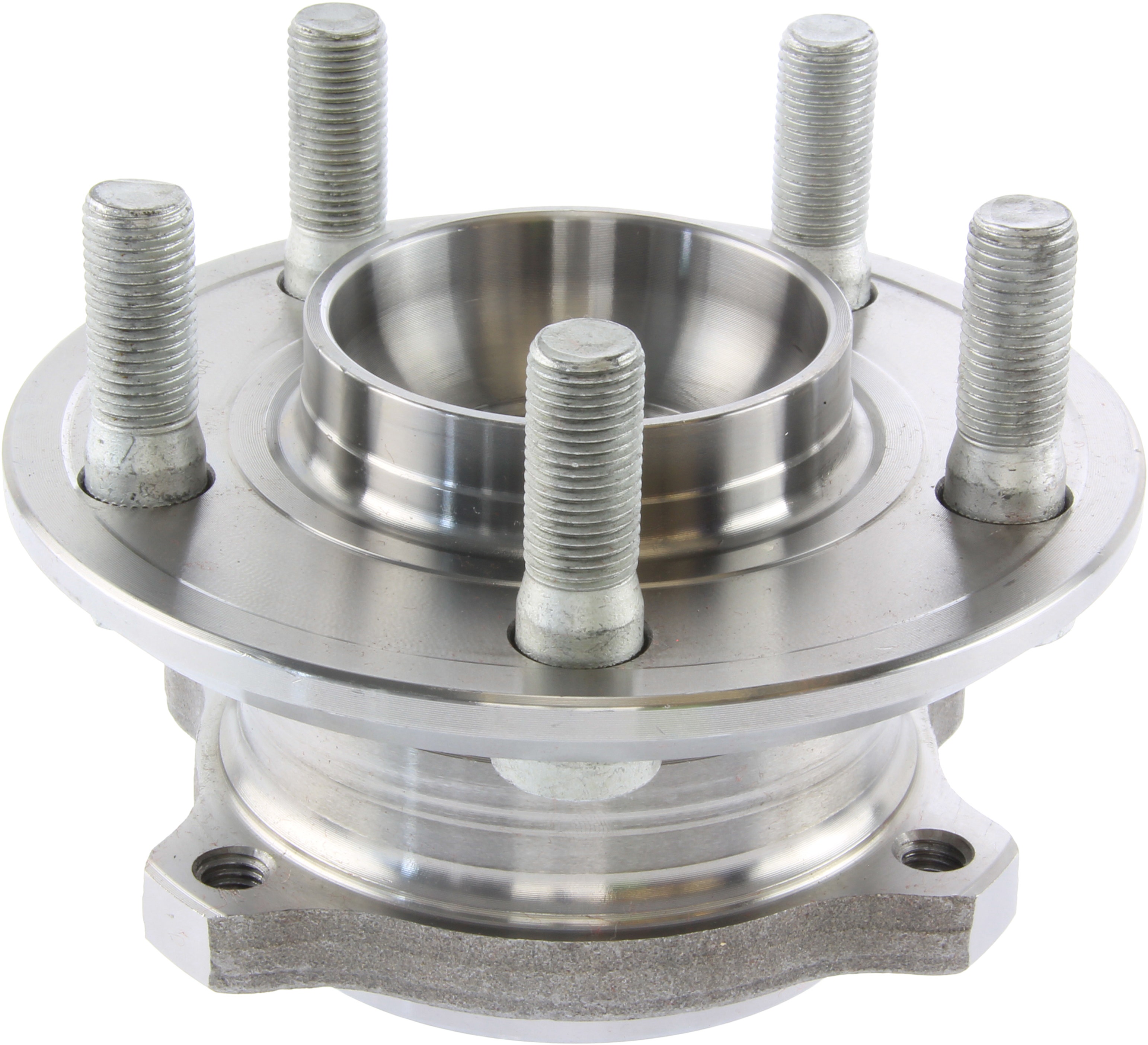 Centric Parts Wheel Bearing And Hub Assembly P/N:400.63000E  Wheel Bearing And