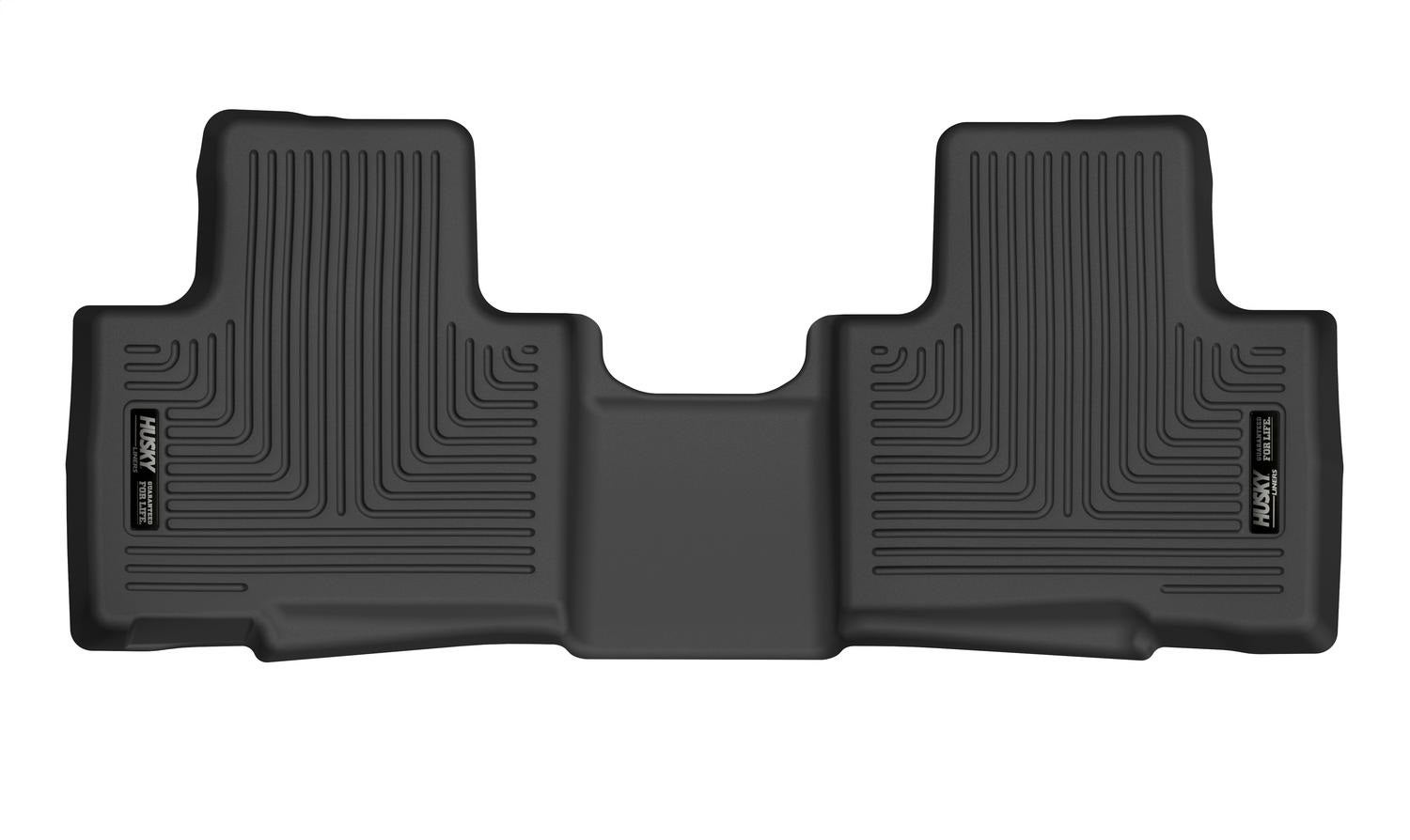Husky Liners 55891 X-Act Contour Floor Liner Fits 20-23 Highlander   X-Act