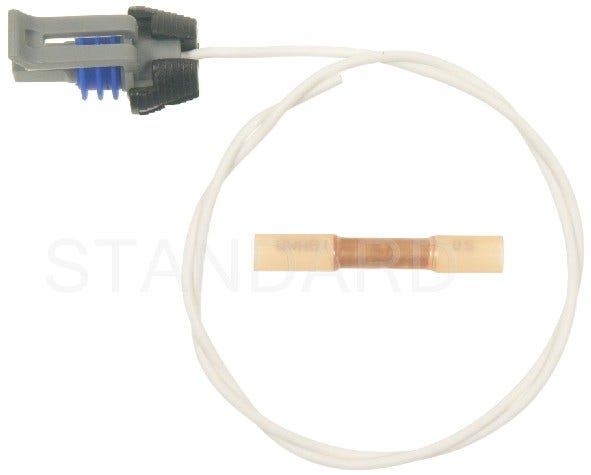Standard Ignition Alternator Connector,Oil Pressure Switch Connector P/N:S-1214
