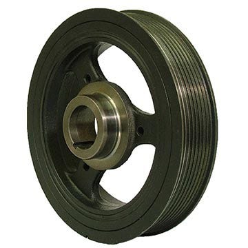 Dayco Engine Harmonic Balancer P/N:Pb1351n  Engine Harmonic Balancer P/N: