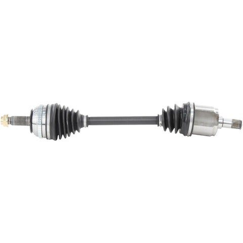 Trakmotive Cv Axle Shaft P/N:Ho-8048  Cv Axle Shaft P/N: