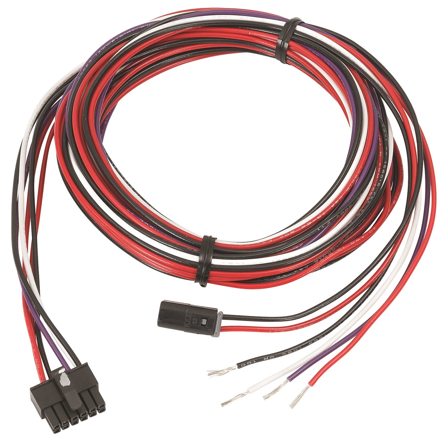 Autometer P19370 Spek-Pro Wire Harness   Spek-Pro Wire Harness