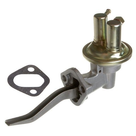 Delphi Mechanical Fuel Pump P/N:Mf0048  Mechanical Fuel Pump P/N: