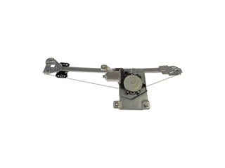 Dorman - Oe Solutions Power Window Motor And Regulator Assembly P/N:748-264