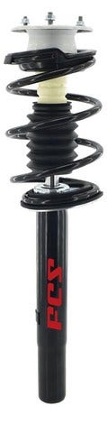 Focus Auto Parts Suspension Strut And Coil Spring Assembly P/N:1335599R