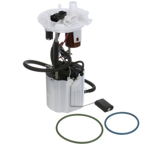 Delphi Fuel Pump Module Assembly P/N:Fg1740  Fuel Pump Module Assembly P/N: