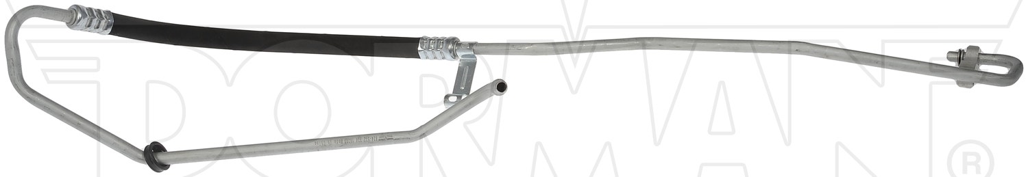 Dorman - Oe Solutions Automatic Transmission Oil Cooler Hose Assembly