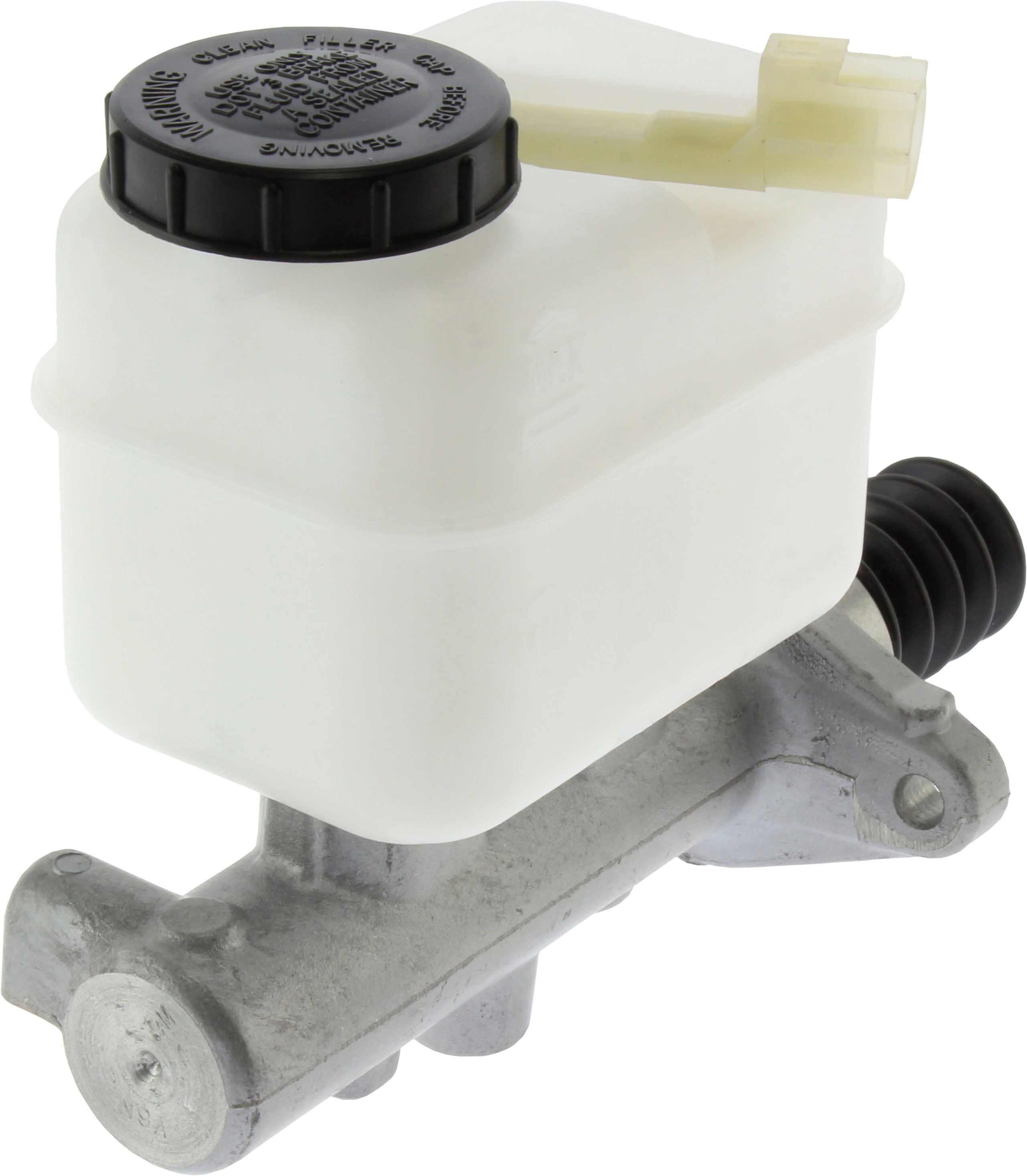 Centric Parts Brake Master Cylinder P/N:130.65079  Brake Master Cylinder P/N: