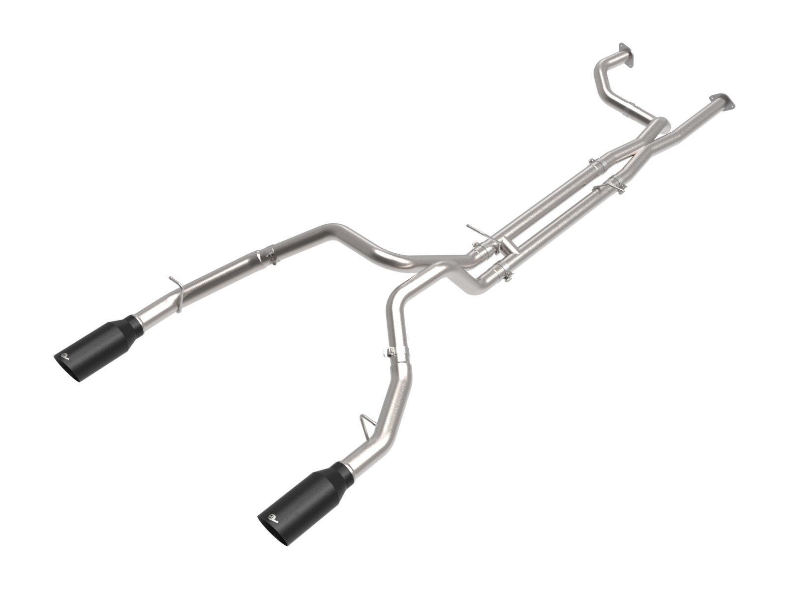 Cat-Back Exhaust Cat-Back Exhaust
