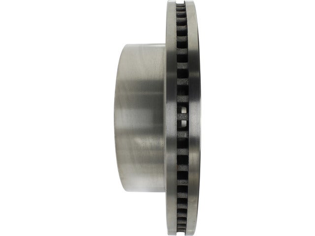 Centric Parts Disc Brake Rotor P/N:121.80017  Disc Brake Rotor P/N: