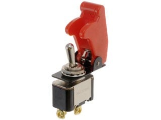 Dorman - Conduct-Tite Toggle Switch P/N:84815 Dorman - Conduct-Tite Toggle