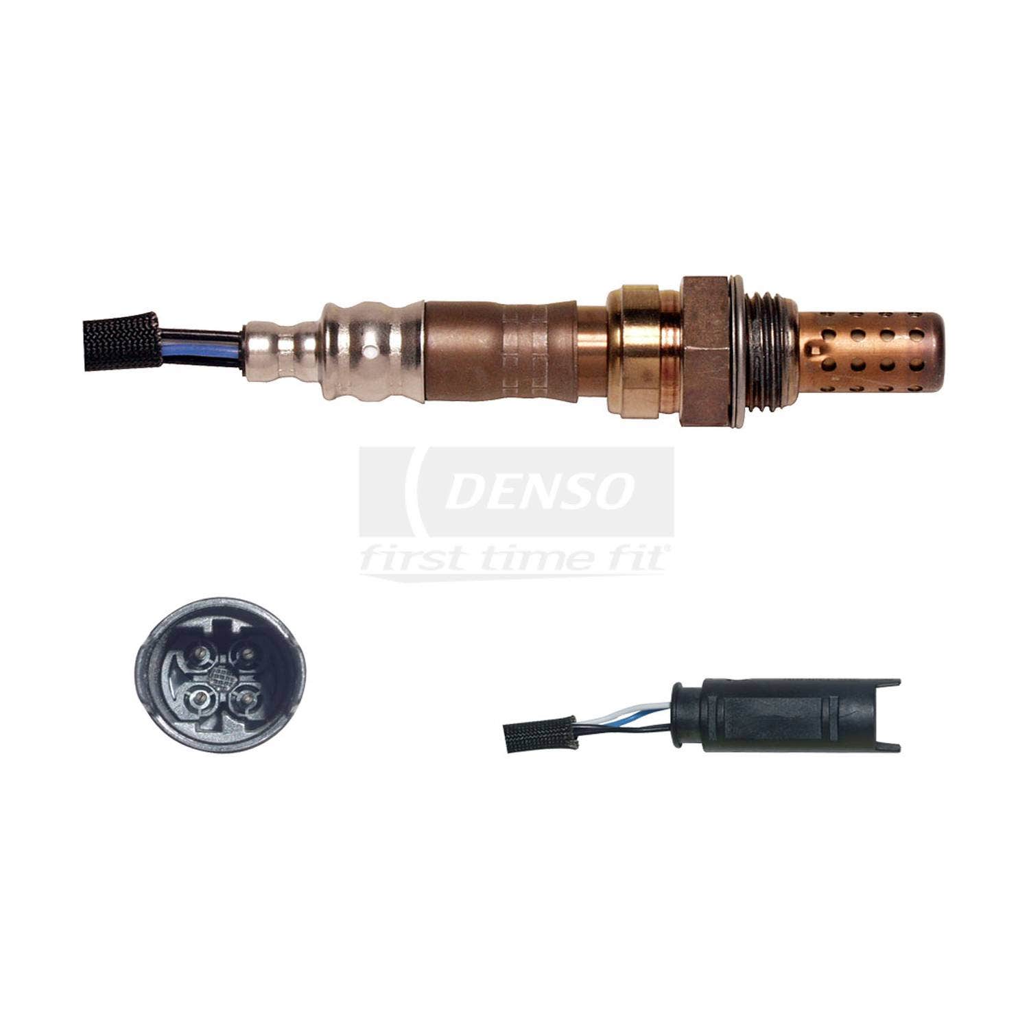 Denso 234-4683   Oxygen Sensor