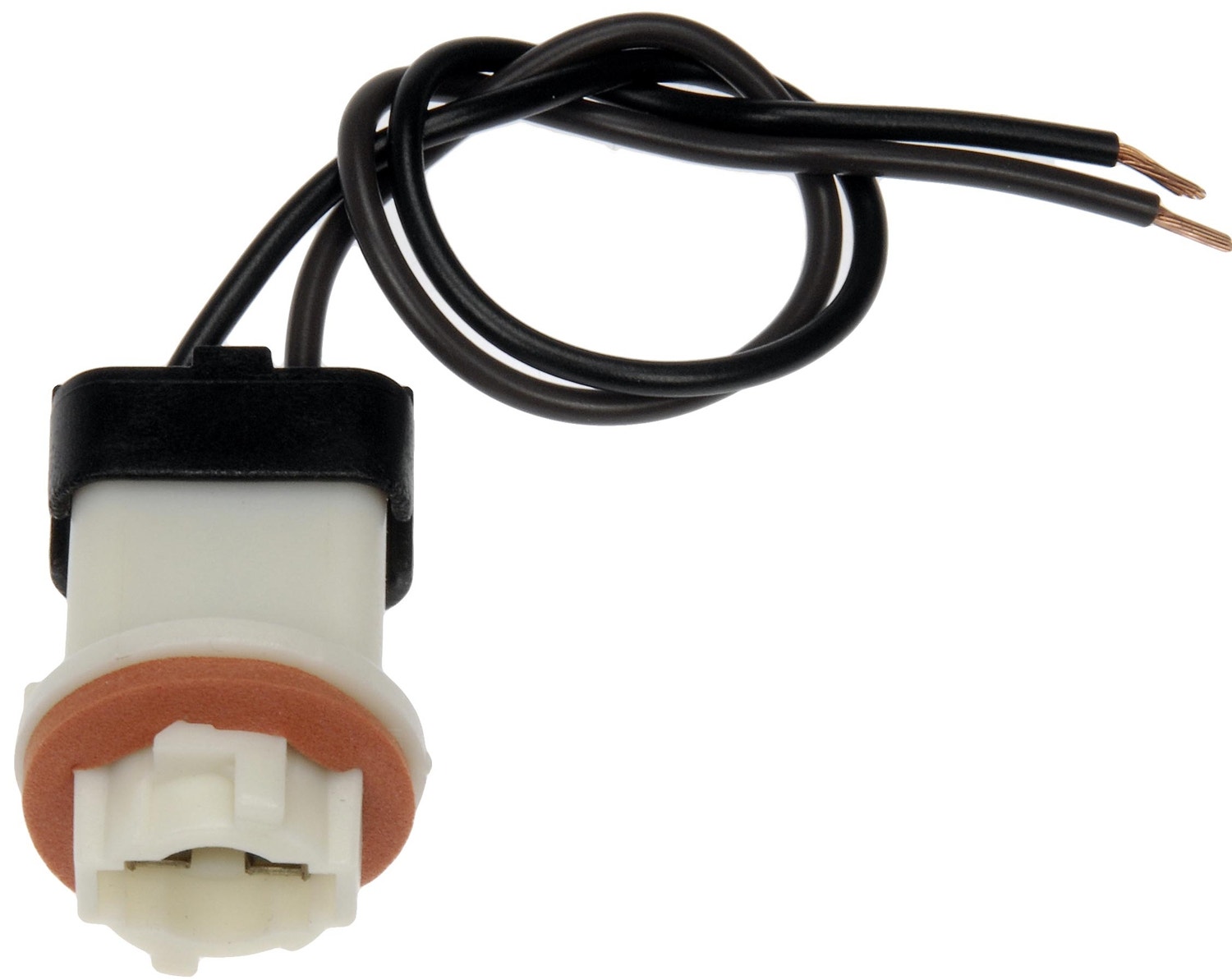 Dorman - Techoice Back Up Light Socket,Interior Door Light Bulb Socket,Side