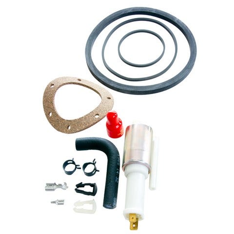 Delphi Electric Fuel Pump P/N:Fe0127  Electric Fuel Pump P/N: