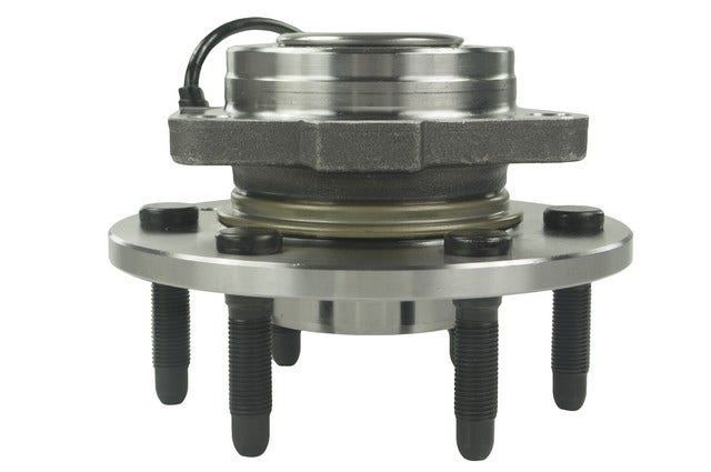 Mevotech Wheel Bearing And Hub Assembly P/N:H515036  Wheel Bearing And Hub