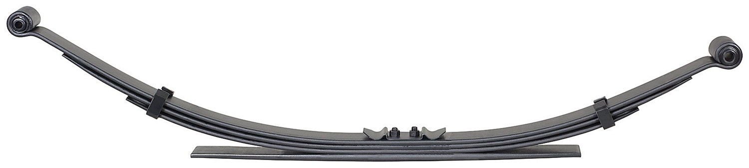 Dorman - Oe Solutions Leaf Spring Assembly P/N:929-233 Oe Solutions (Tm) Leaf