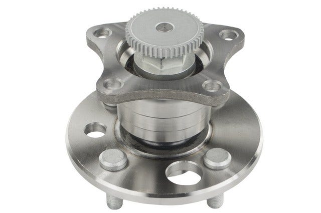 Mevotech Wheel Bearing And Hub Assembly P/N:H512184  Wheel Bearing And Hub