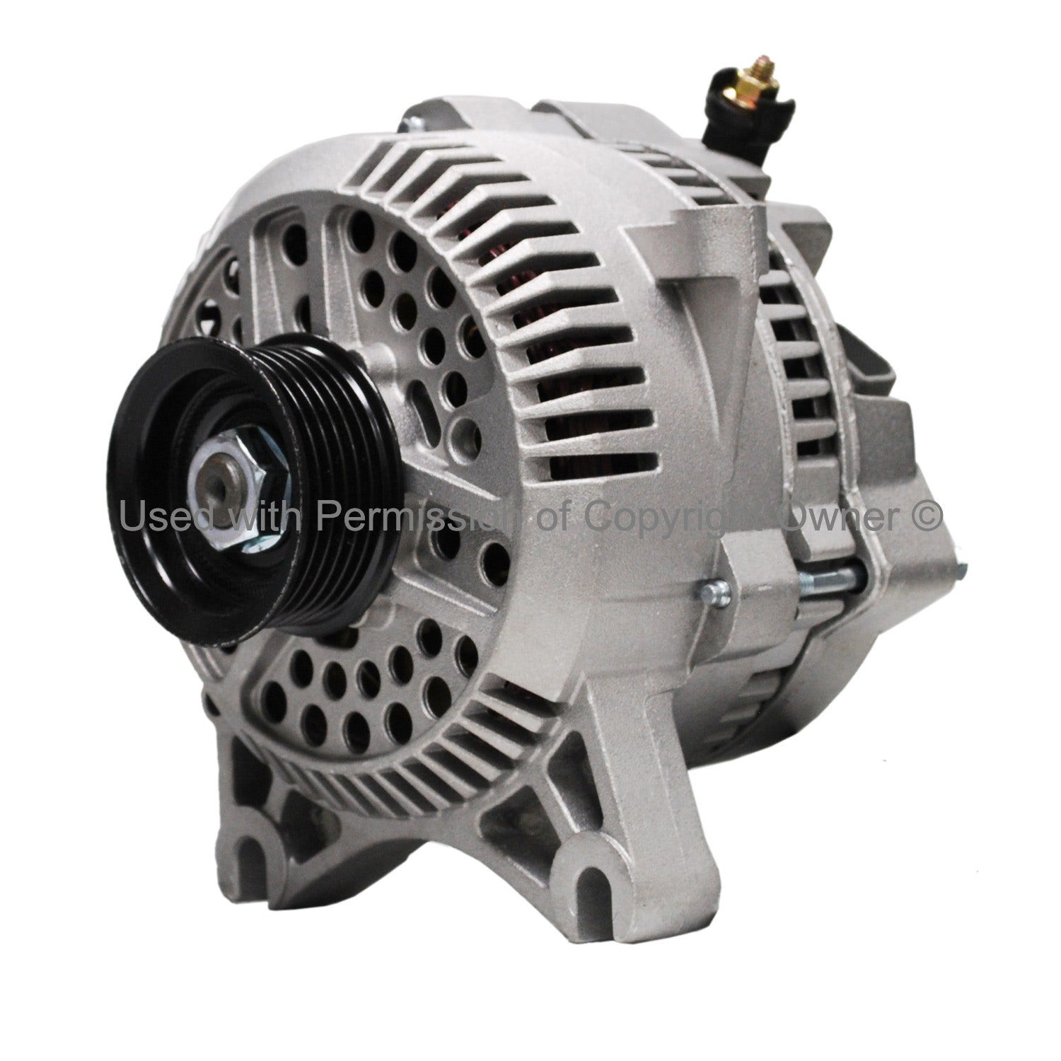 Mpa Alternator P/N:15433  Alternator P/N: