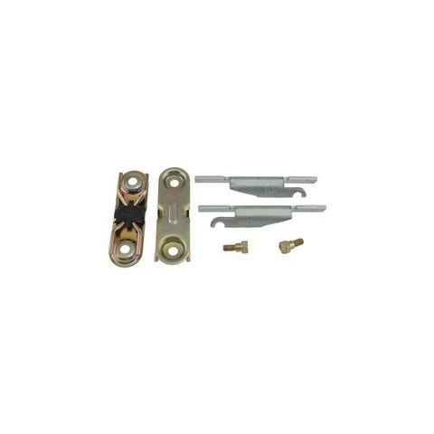 Carlson Disc Brake Hardware Kit P/N:H5596  Disc Brake Hardware Kit P/N: