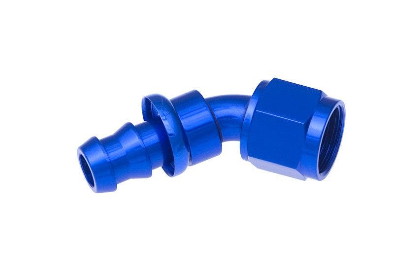 Redhorse Performance 2045101 Hose End  2045101 Hose End
