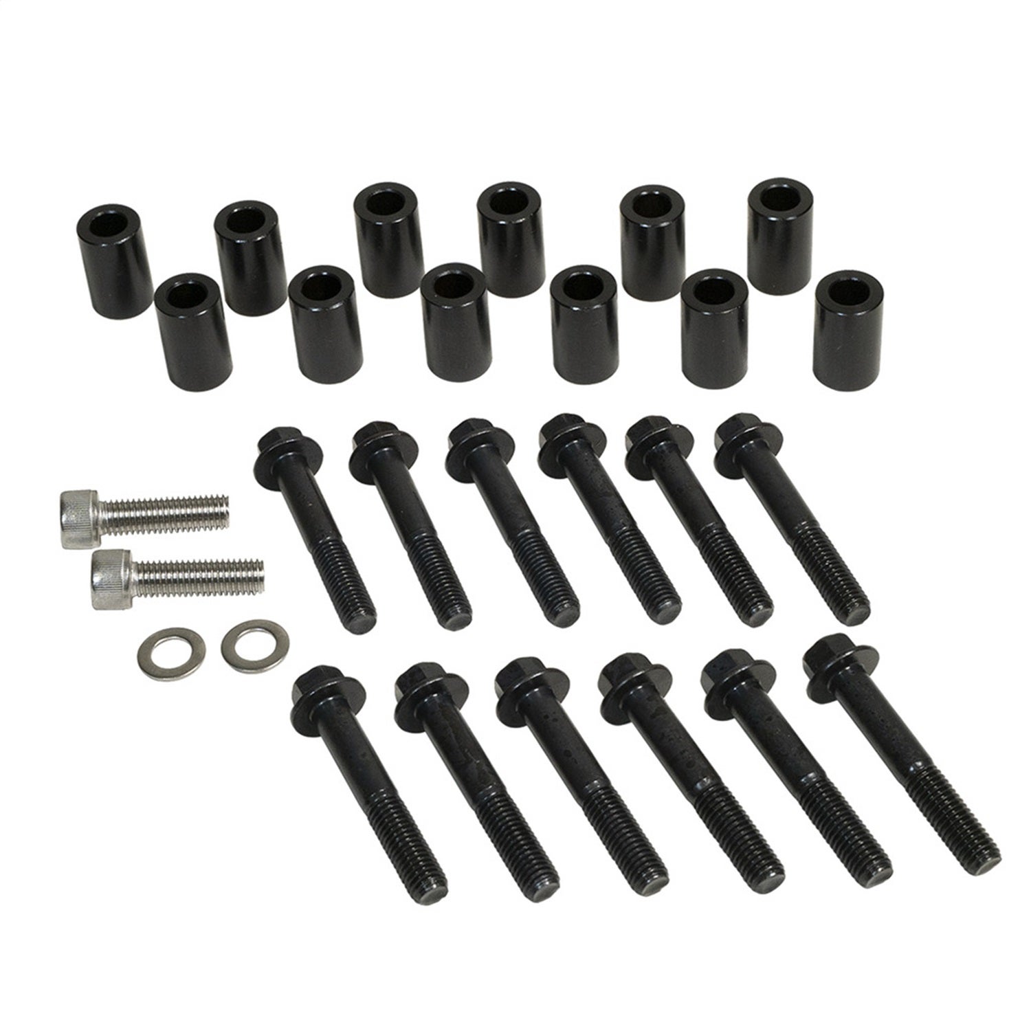 Bd Diesel 1045982   Exhaust Manifold Gasket Set