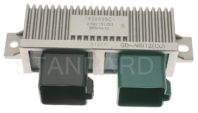 Standard Ignition Diesel Glow Plug Relay P/N:Ry-467 Body Switch & Relay