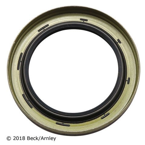Beck/Arnley Wheel Seal P/N:052-4099  Wheel Seal P/N: