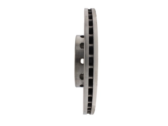 Centric Parts Disc Brake Rotor P/N:121.33103  Disc Brake Rotor P/N: