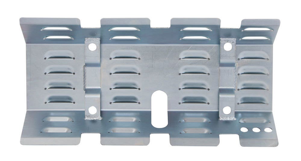 Moroso 22935 Windage Tray For Ford 351W Engines   Windage Tray For Ford 351W