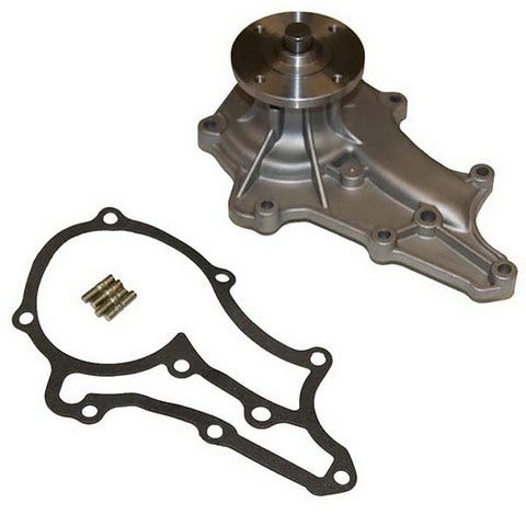 Gmb Engine Water Pump P/N:170-1320  Engine Water Pump P/N: