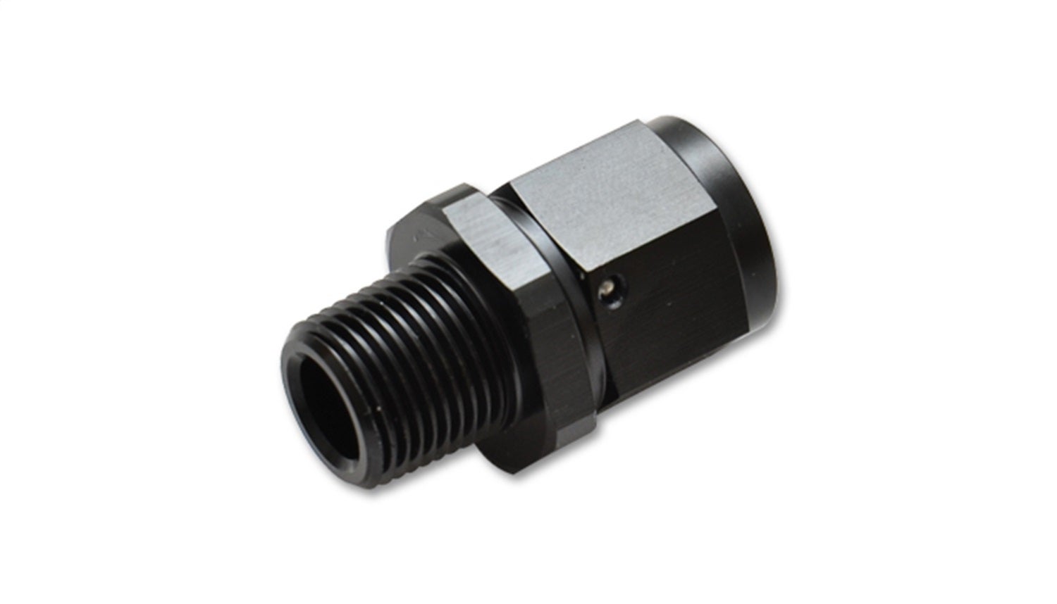 Vibrant Performance 11375 Female To Male Swivel Straight Adapter Fitting