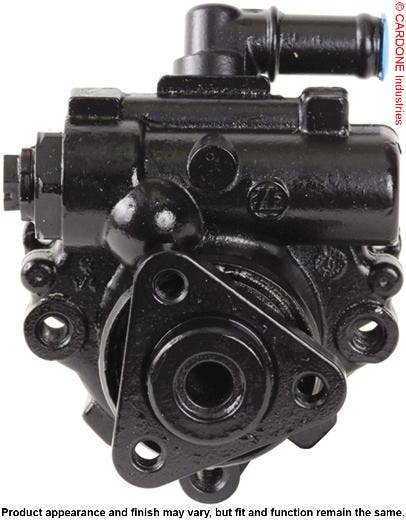 Power Steering Pump Power Steering Pump
