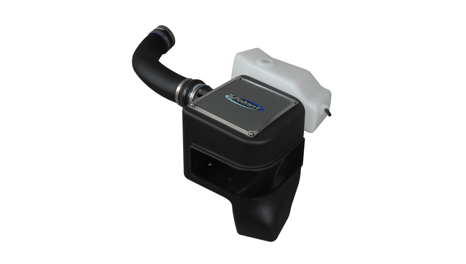 Volant Performance 191546 Cold Air Intake Kit Fits 09-10 F-150  Cool Air Intakes
