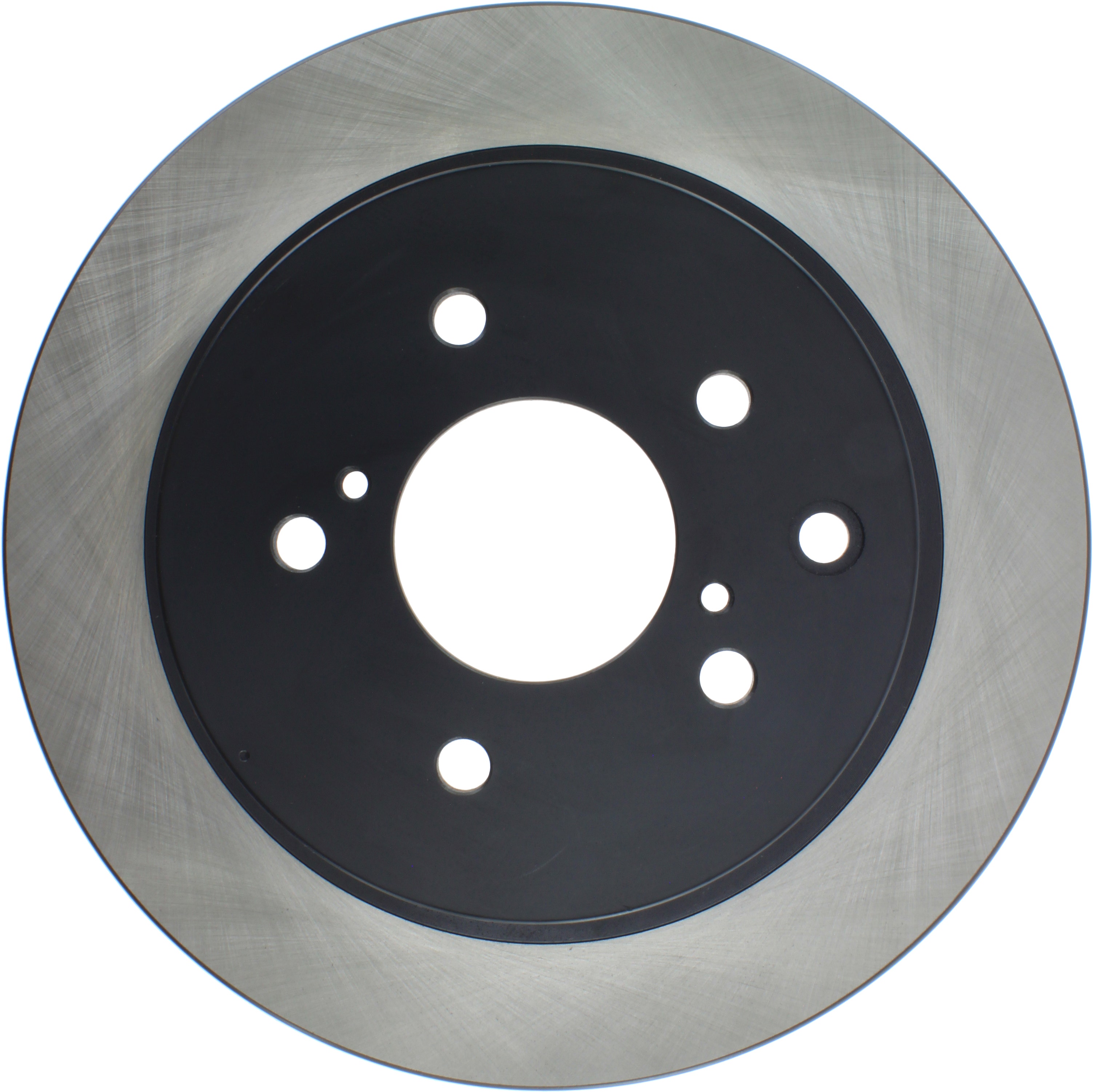 Centric Parts Disc Brake Rotor P/N:125.42047  Disc Brake Rotor P/N: