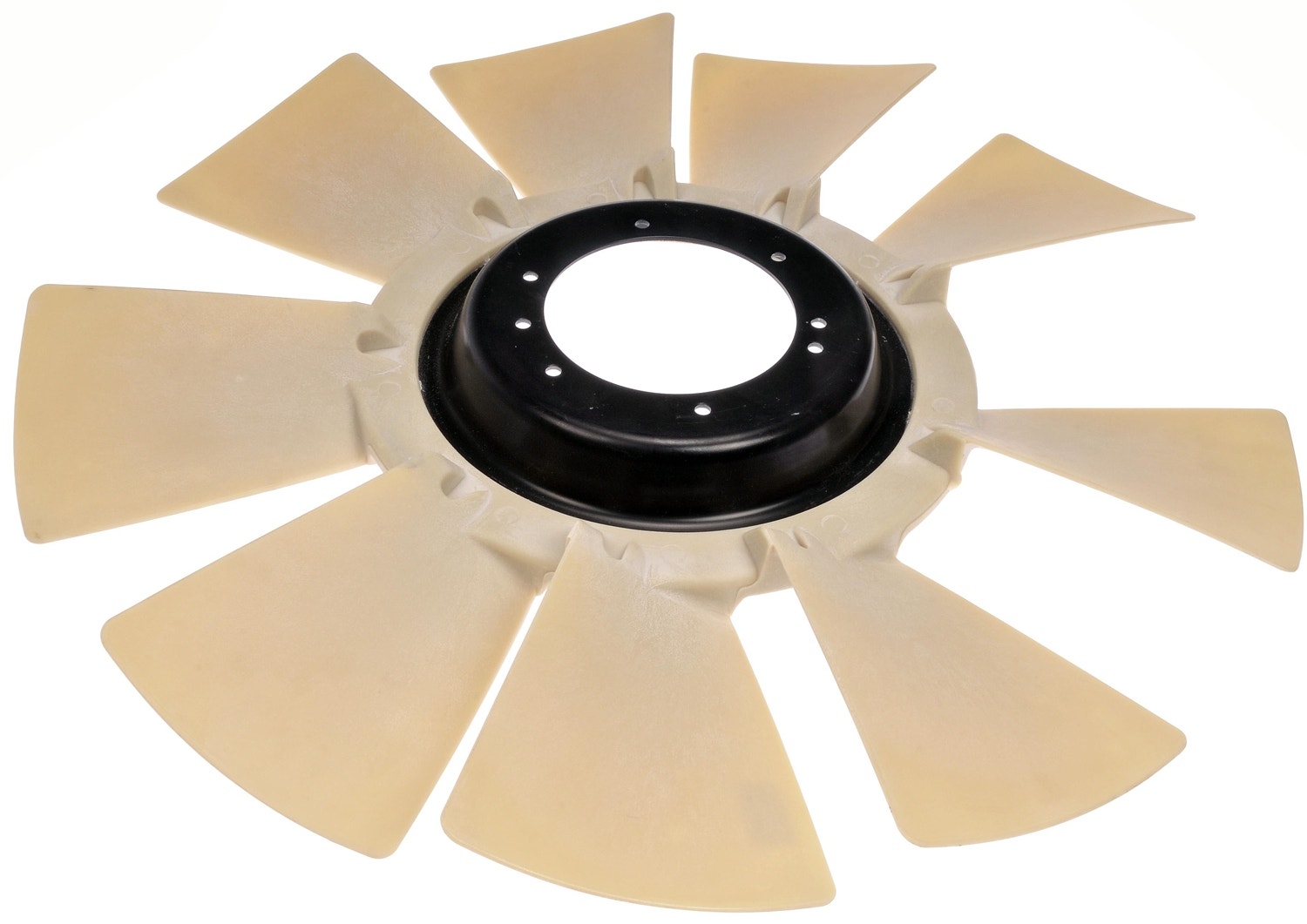Dorman - Oe Solutions Engine Cooling Fan Blade P/N:620-166  Engine Cooling Fan