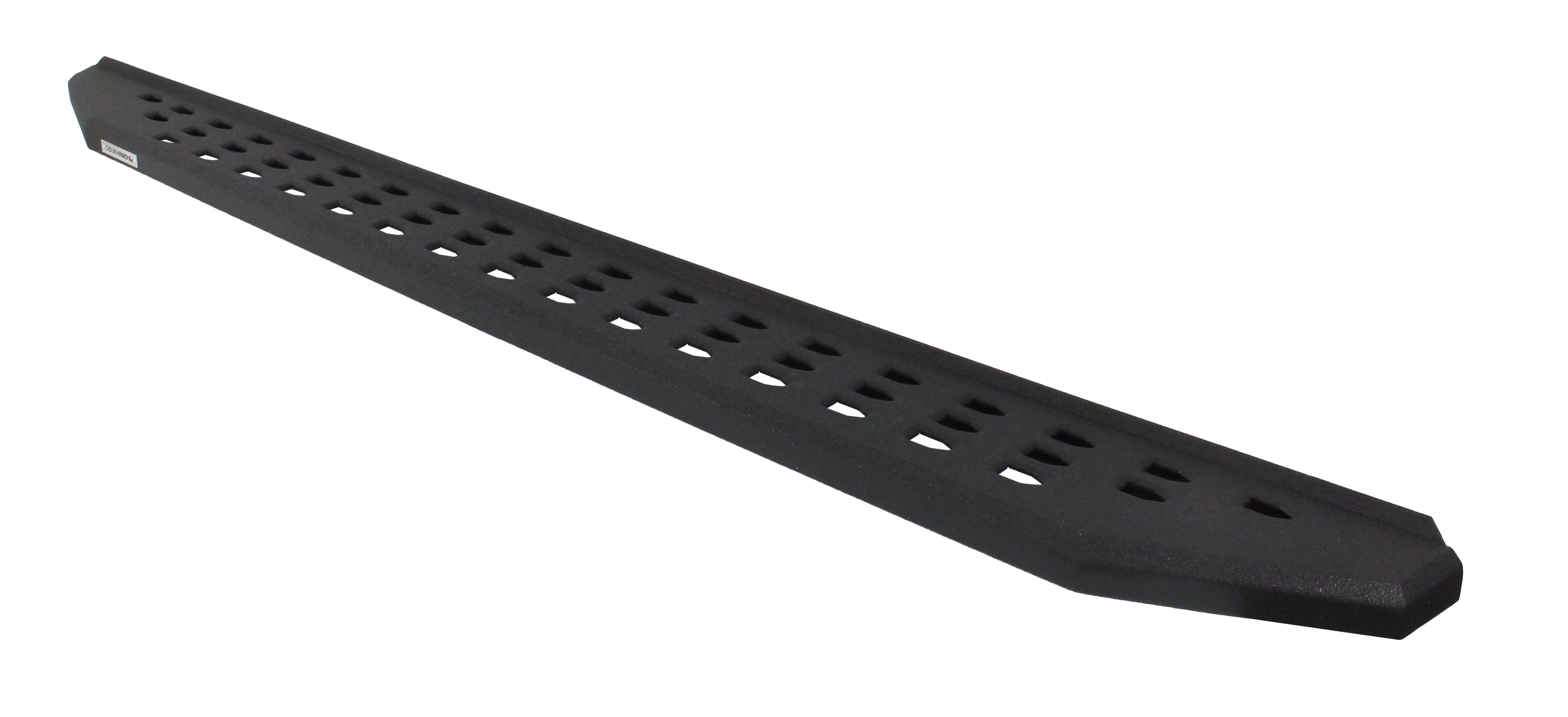Go Rhino 69420687T Rb20 Running Boards Fits 15-18 1500   Running Board Rb20