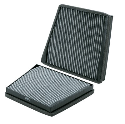 Wix Cabin Air Filter P/N:24726  Cabin Air Filter P/N: