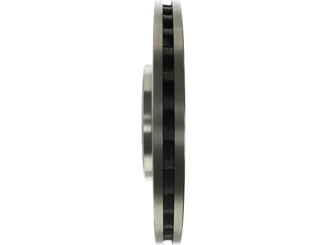 Centric Parts Disc Brake Rotor P/N:121.35069  Disc Brake Rotor P/N: