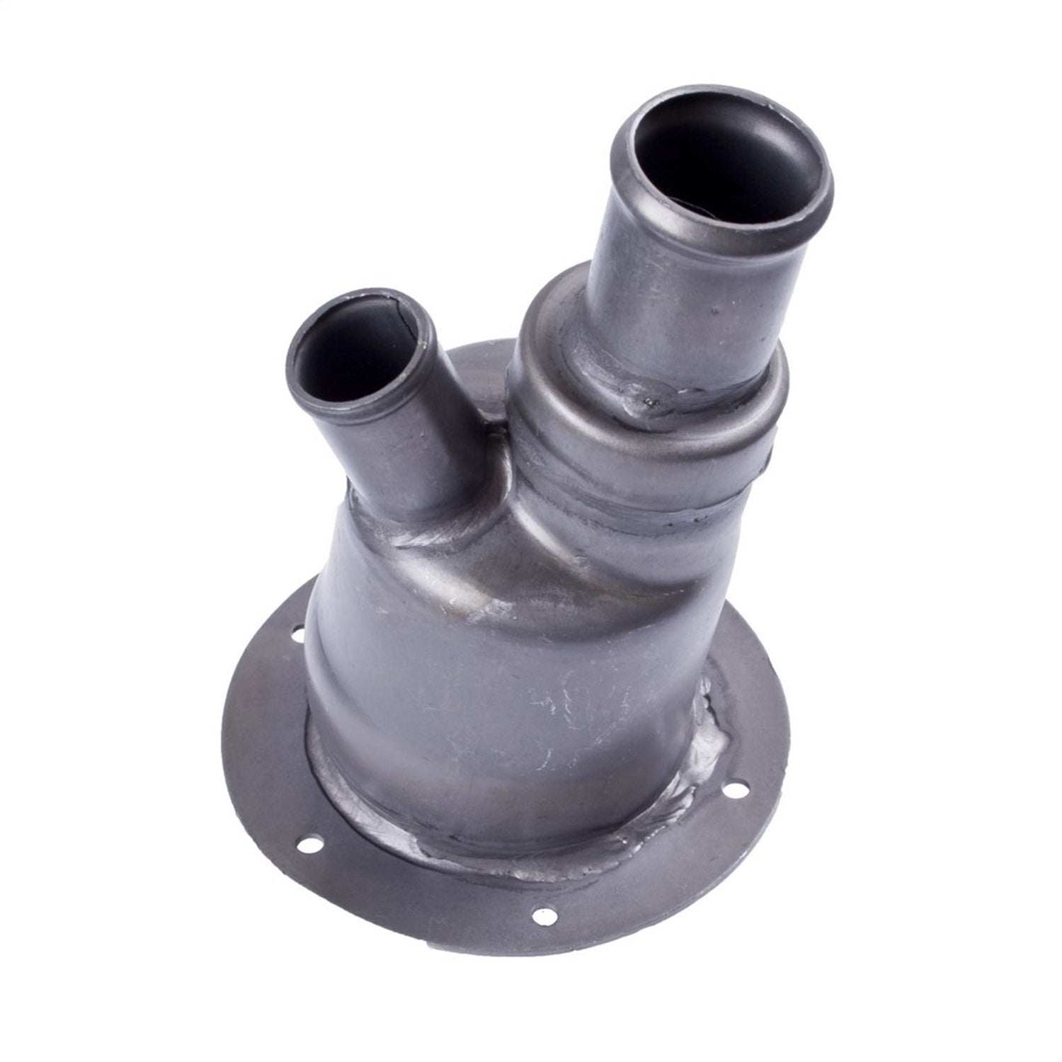 Omix 17743.03 Fuel Filler Neck Fits 91-95 Wrangler (Yj)   Fuel Filler Neck Fits